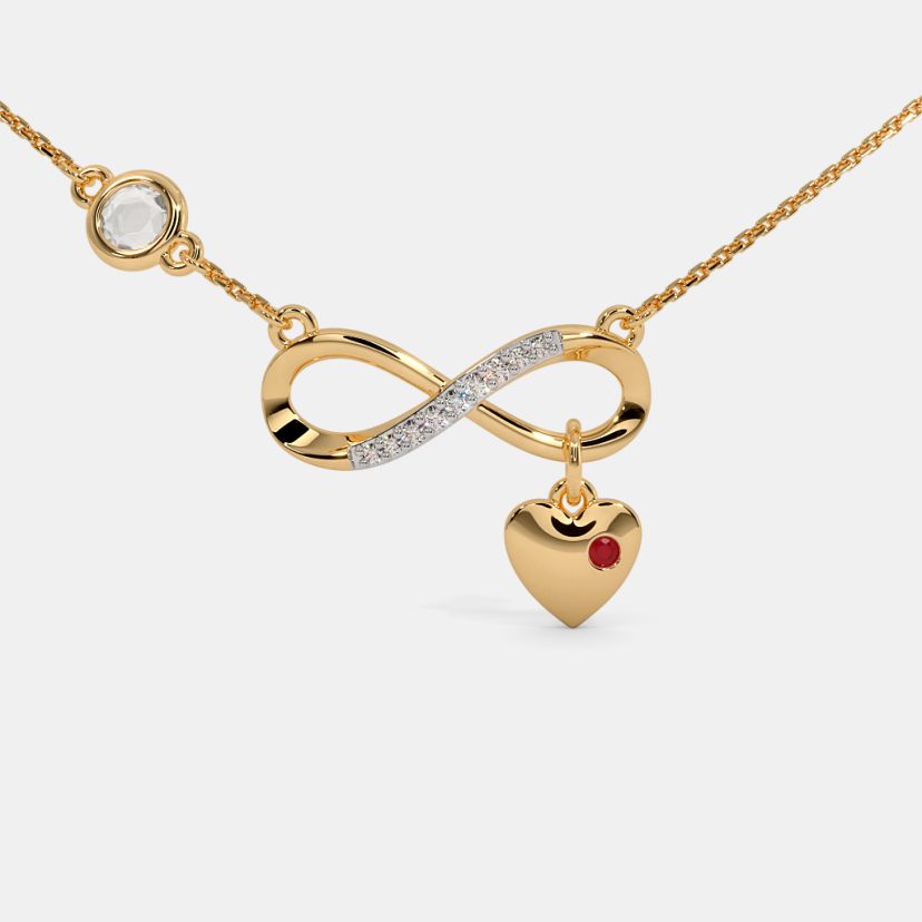 The Ezzra Necklace - image 4