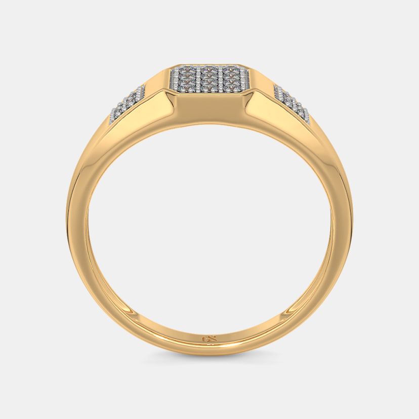 The Cayden Ring For Him - image 6