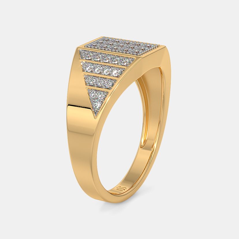 The Camdeen Ring For Him - image 7