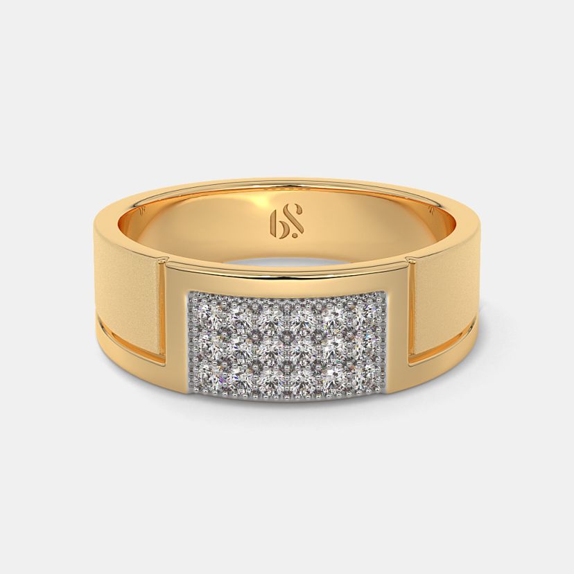 The Jessie Ring For Him - image 5