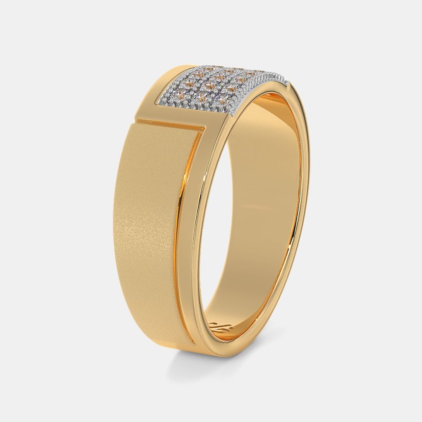 The Jessie Ring For Him - image 7