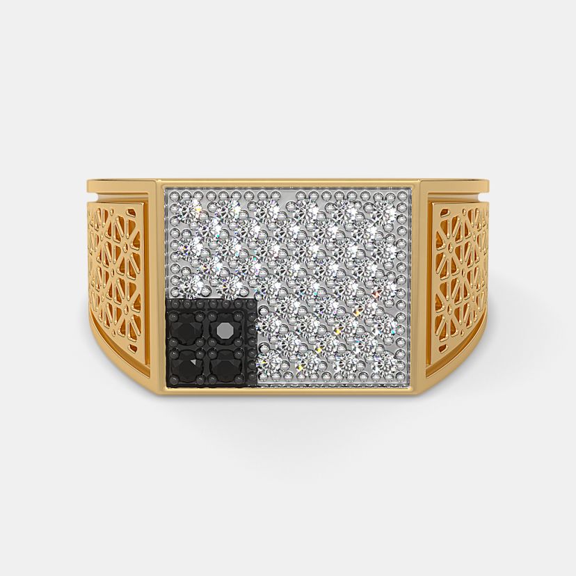 The Bryson Ring For Him - image 5