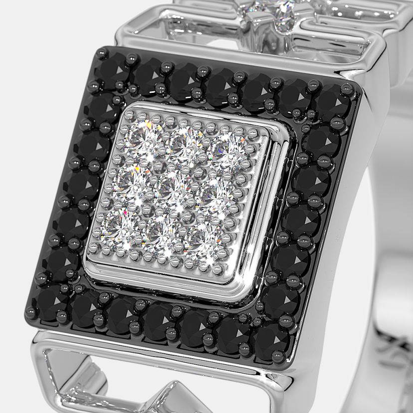 The Jayden Ring For Him - image 4