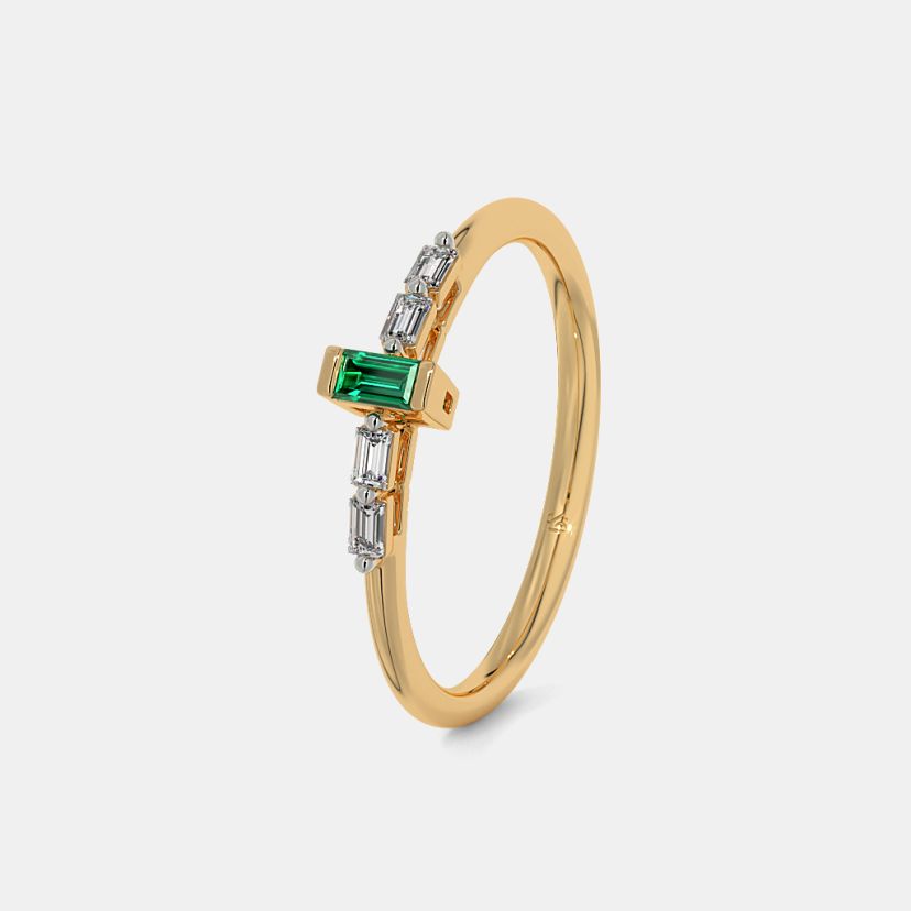 The Phoebee Ring - image 1