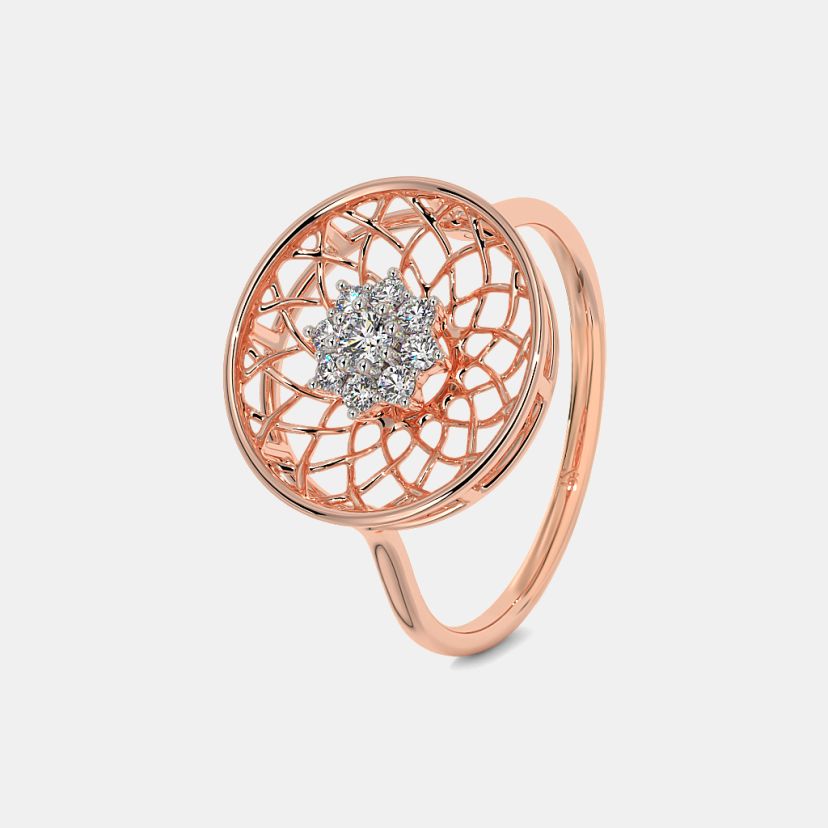The Giornado Ring - image 1