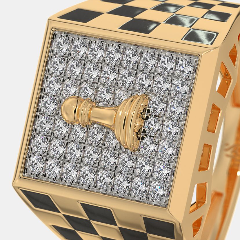 The Osborne Ring For Him - image 4