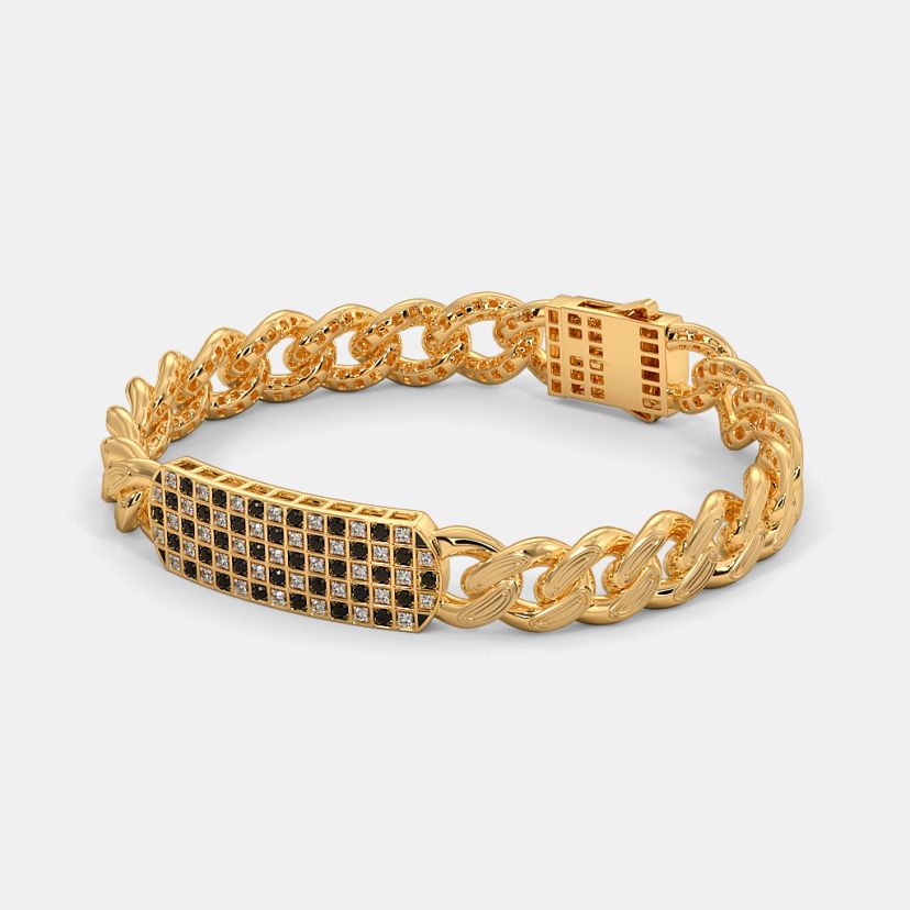 The Fonseca Bracelet For Him - image 4