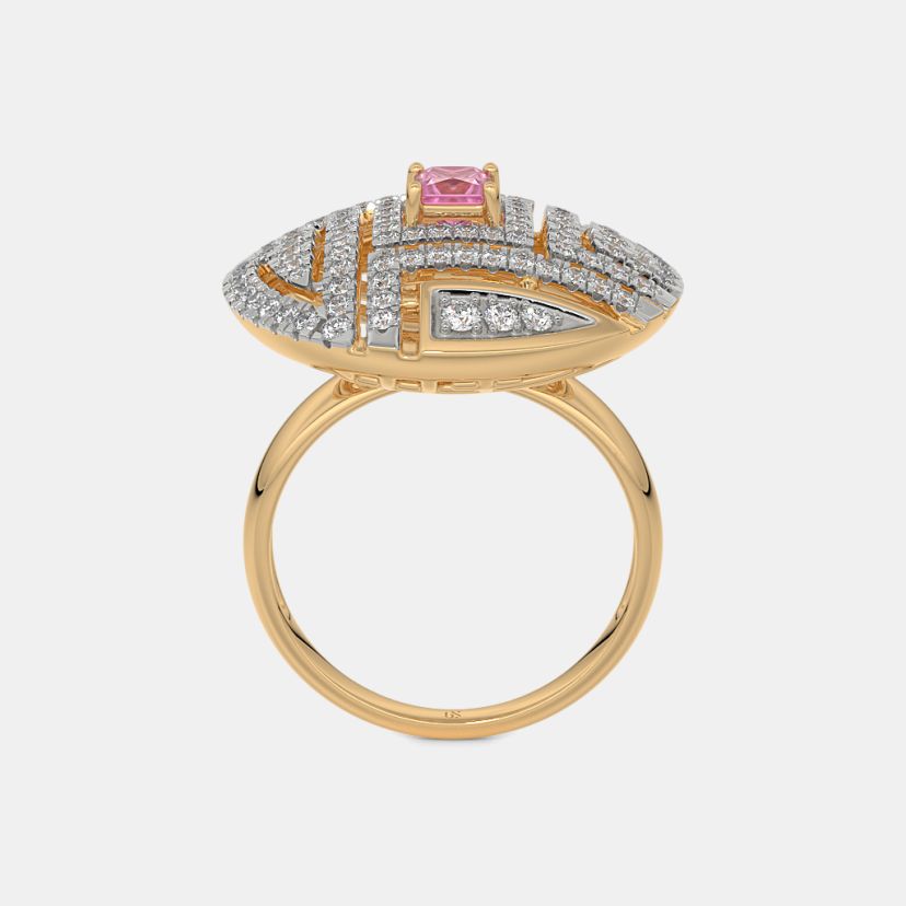 The Moonyeen Cocktail Ring - image 8