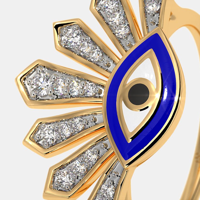The Cavallini Ring - image 5