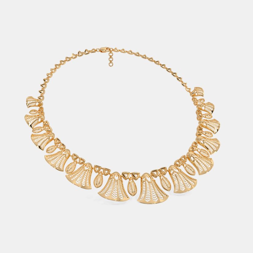 The Yasahiro Collar Necklace - image 6