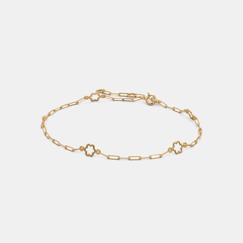 The Adalwin Charm Holder Bracelet - image 4