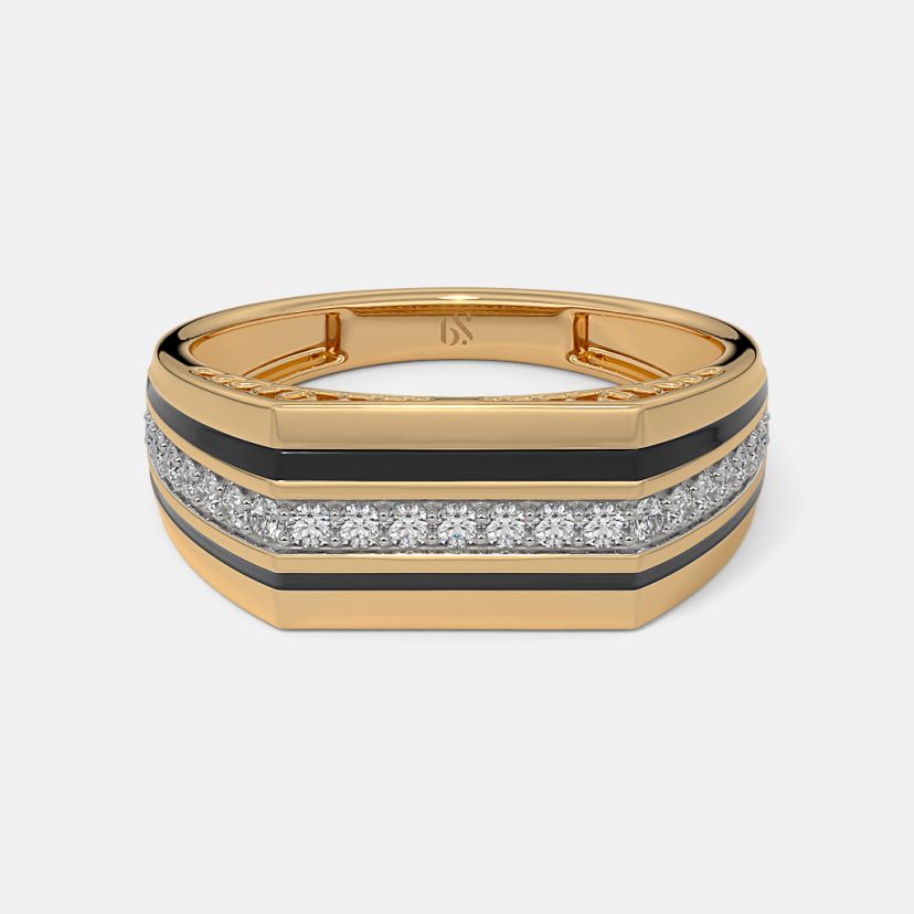 The Gavriel Ring For Him - image 5