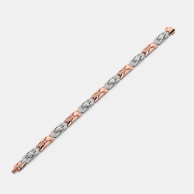 The Ferdinand Link Bracelet For Him - image 5