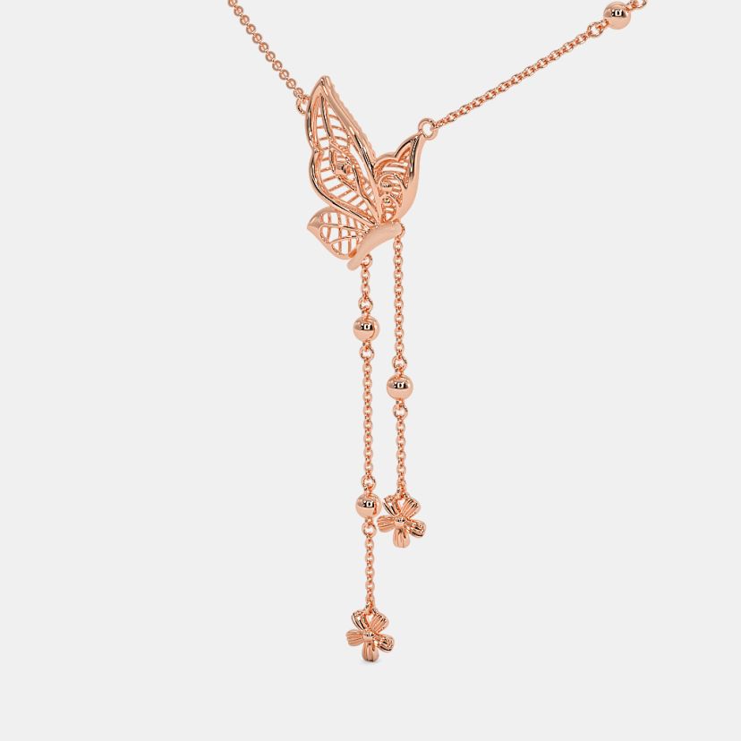 The Mariposas Y Necklace - image 1