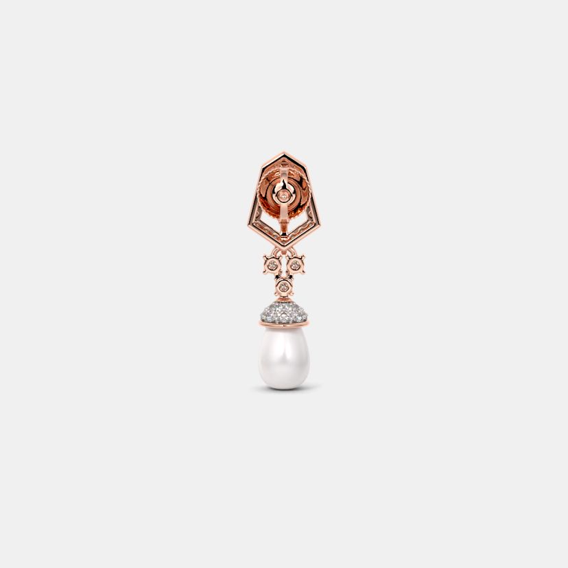 The Pierluigi Drop Earrings - image 6