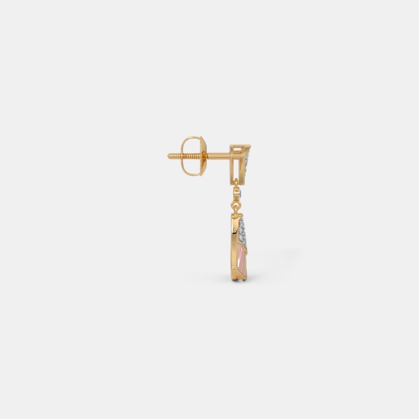 The Jeffrey Drop Earrings - image 7
