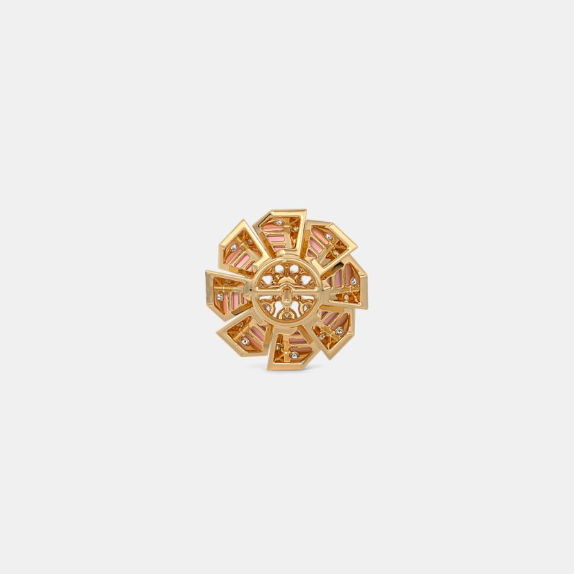 The Kyriakos Stud Earrings - image 8