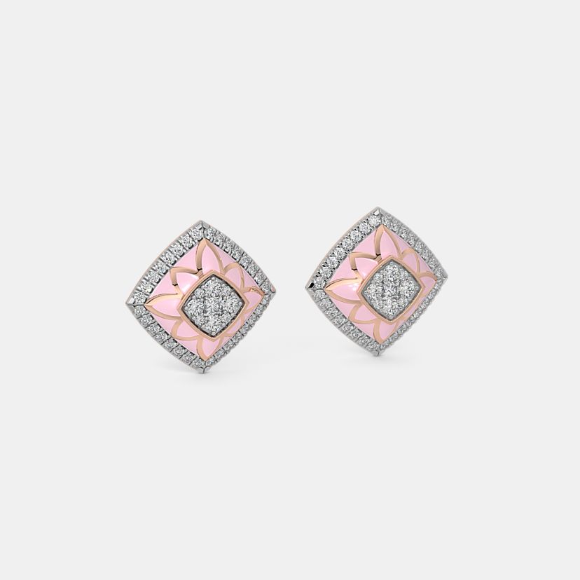 The Bjoern Stud Earrings - image 6