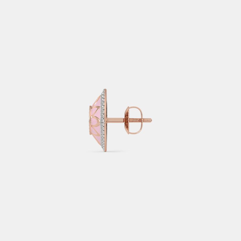 The Bjoern Stud Earrings - image 9