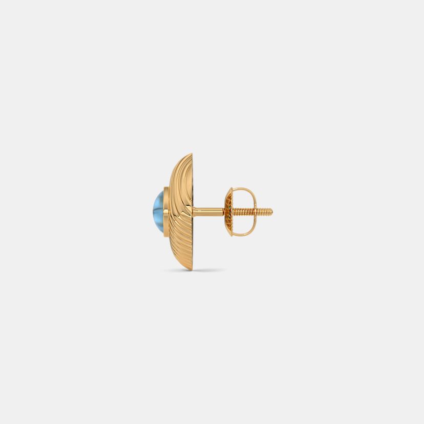 The Hildebrand Studs Earrings - image 9