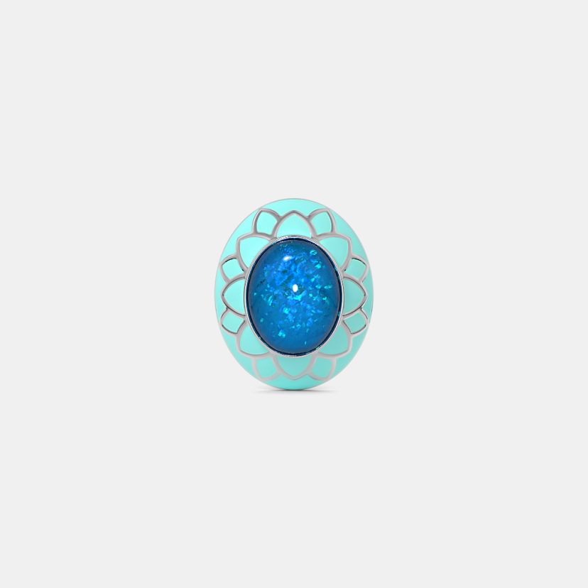 The Elian Stud Earrings - image 7