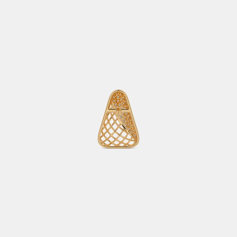 The Elyjah Stud Earrings - image 8