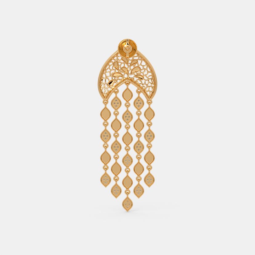 The Reinard Chandelier Earrings - image 6