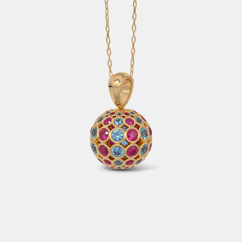 The Herod Pendant - image 4