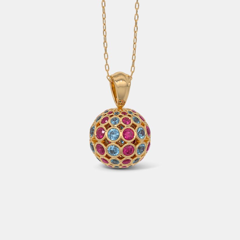 The Herod Pendant - image 6