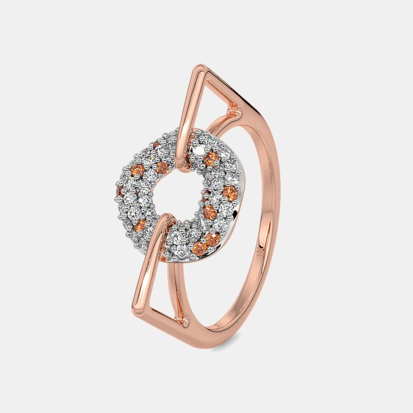 The Mini Wave Ring - image 1