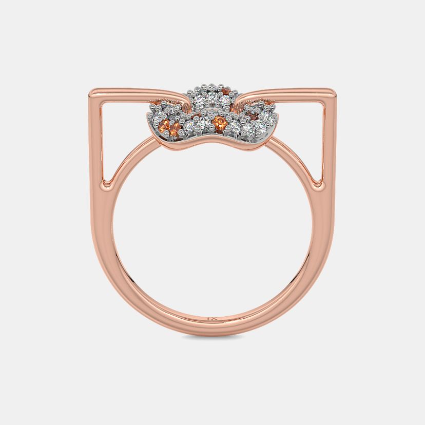 The Mini Wave Ring - image 8