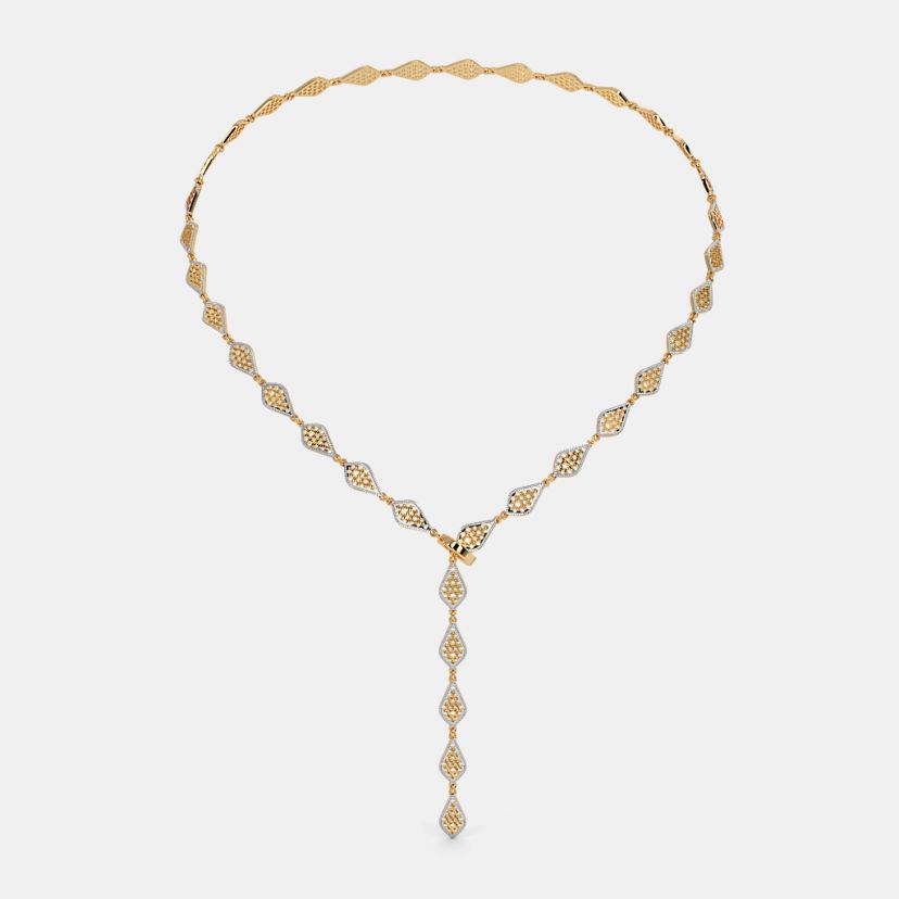 The Kinnari Vara Multiwear Necklace - image 3