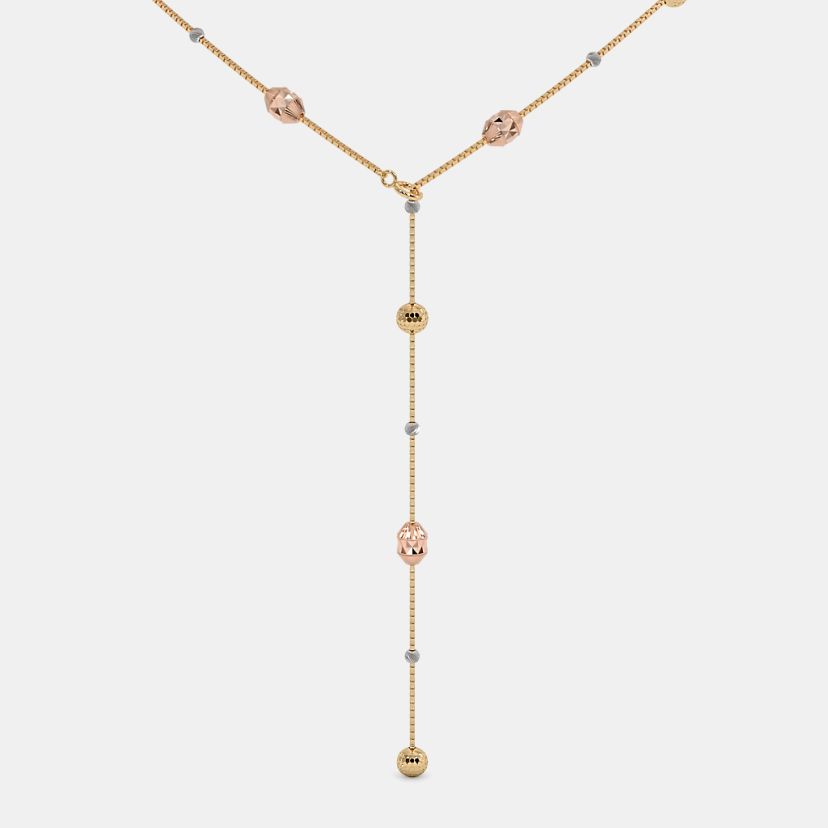 The lavishy Multiwear Necklace - image 5