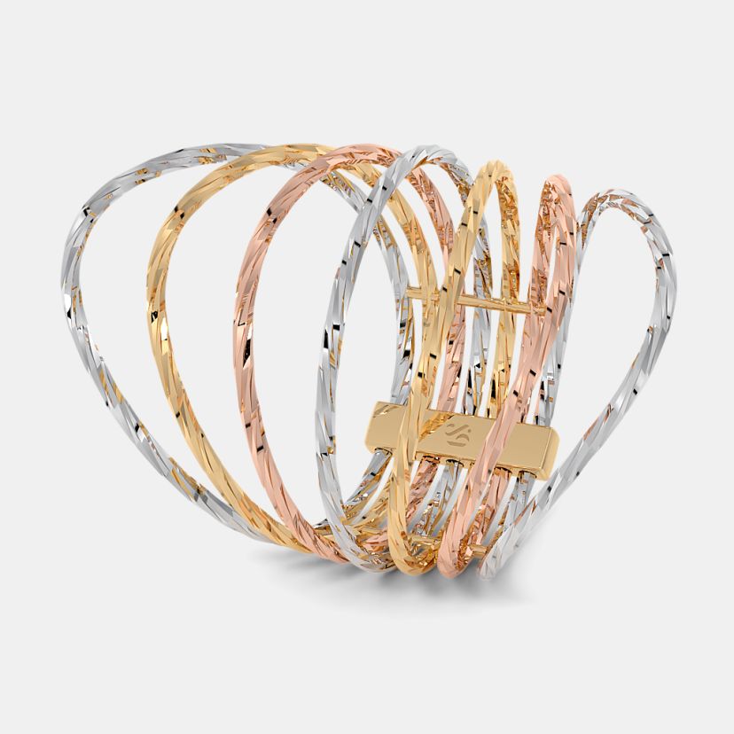 The Orlena Broad Ring - image 1