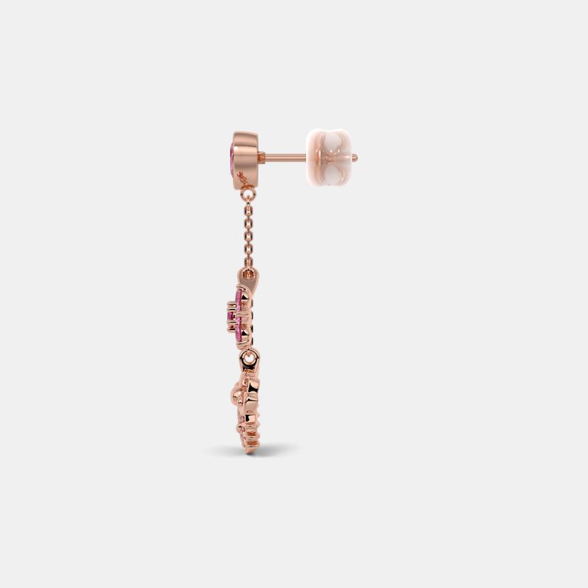 The Lovsy Dangler Earrings - image 5