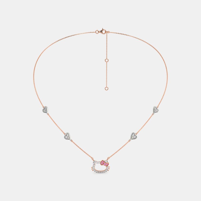 The Chibi Pendant Necklace - image 3