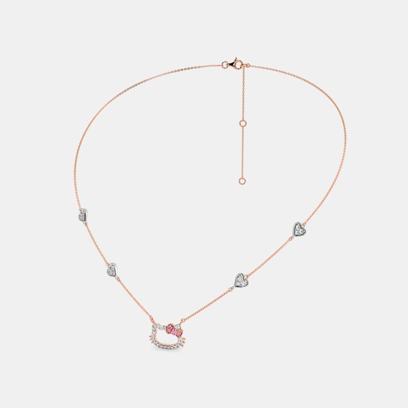 The Chibi Pendant Necklace - image 5