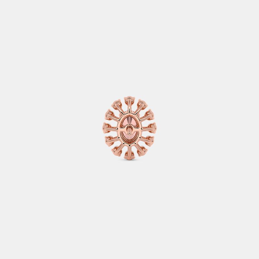 The Morgie Stud Earrings - image 9