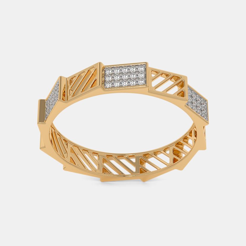 The Modusy Band Ring For Him - image 6