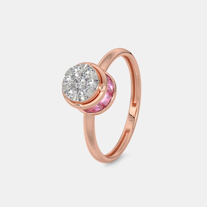 The Bunhong Cluster Ring - image 1