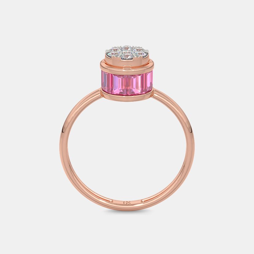 The Bunhong Cluster Ring - image 8