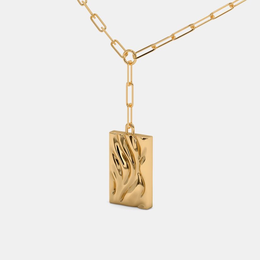 The Dorea Pendant Necklace - image 1