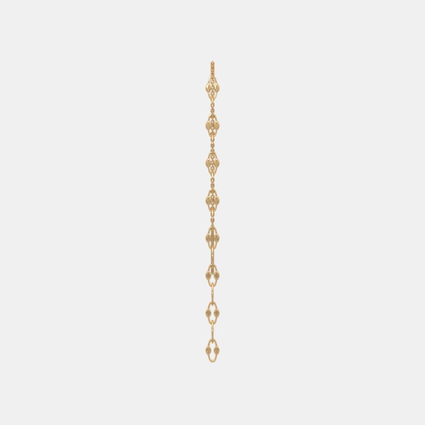 The Myrren Sui Dhaga Earrings - image 4