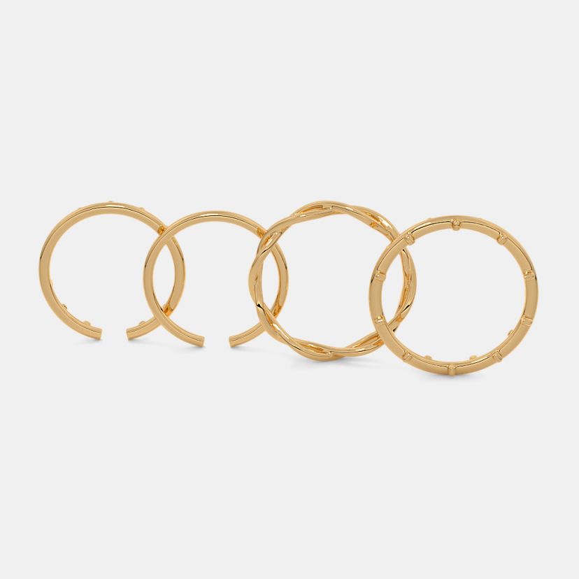The If Stackable Ring - image 7