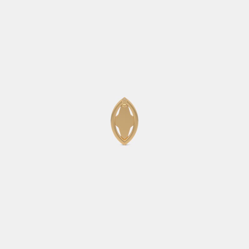 The Orova Stud Earrings - image 8