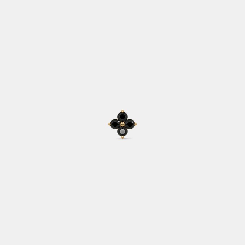 The Buio Stud Earrings - image 7