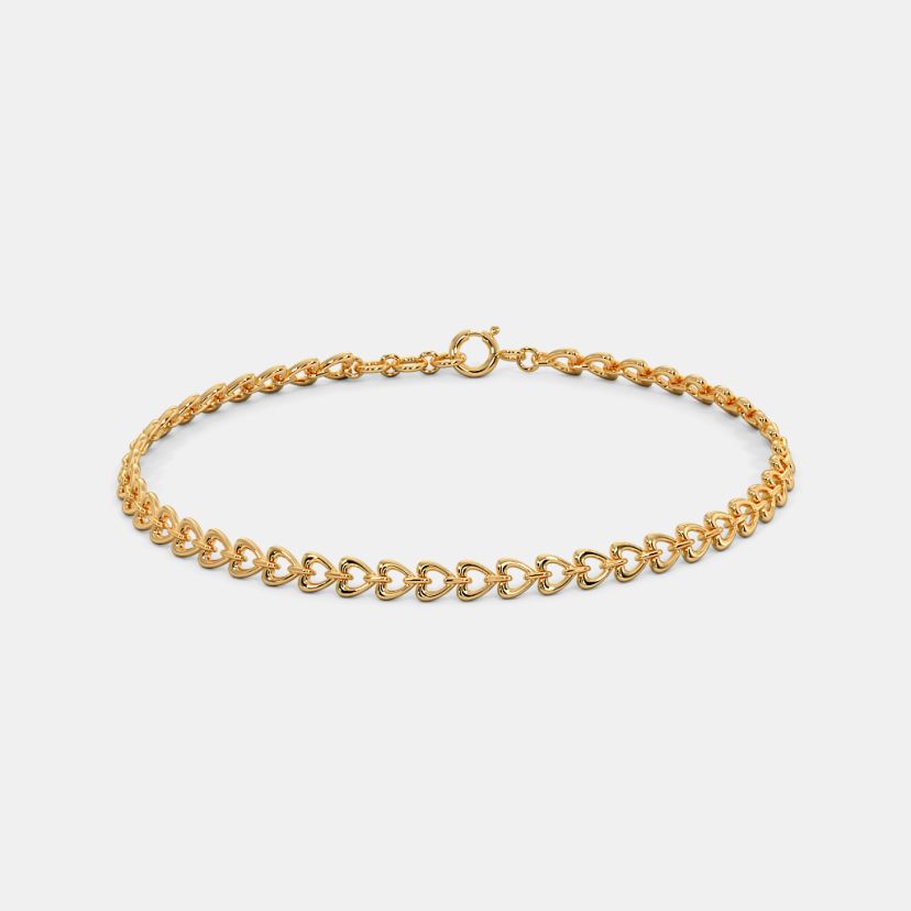 The Saranghae Bracelet - image 1