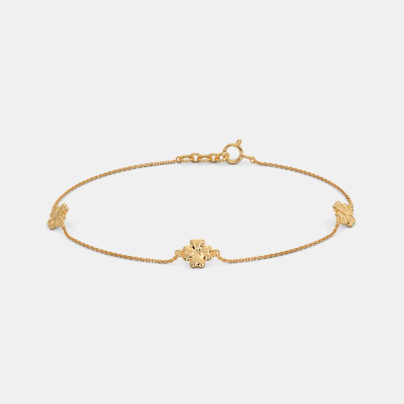 The Lover Dainty Bracelet - image 1