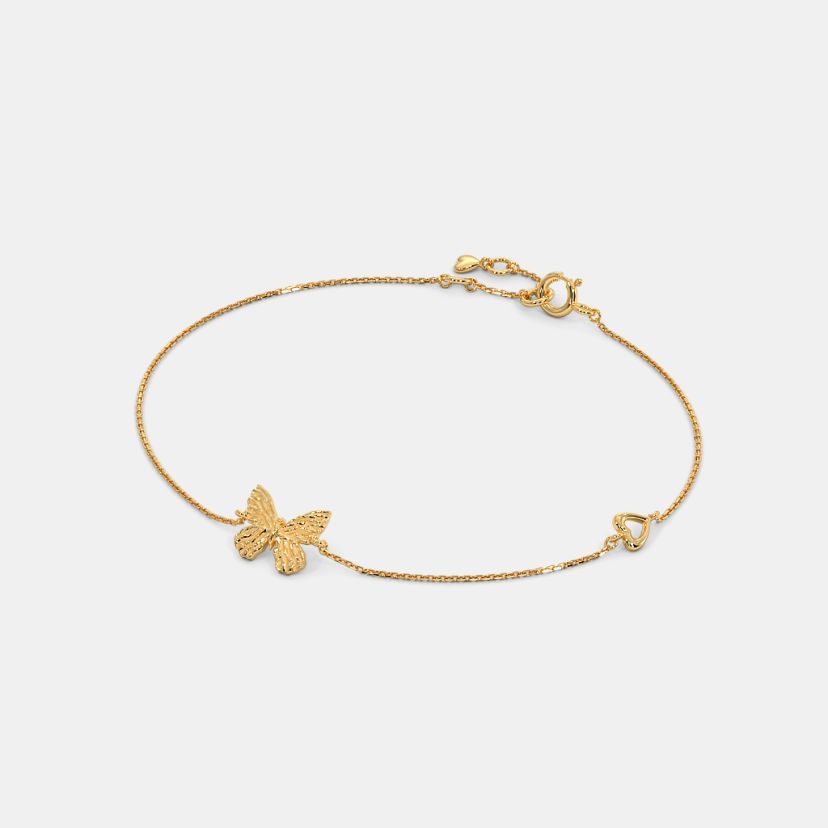 The Chrysalove Chain Bracelet - image 4