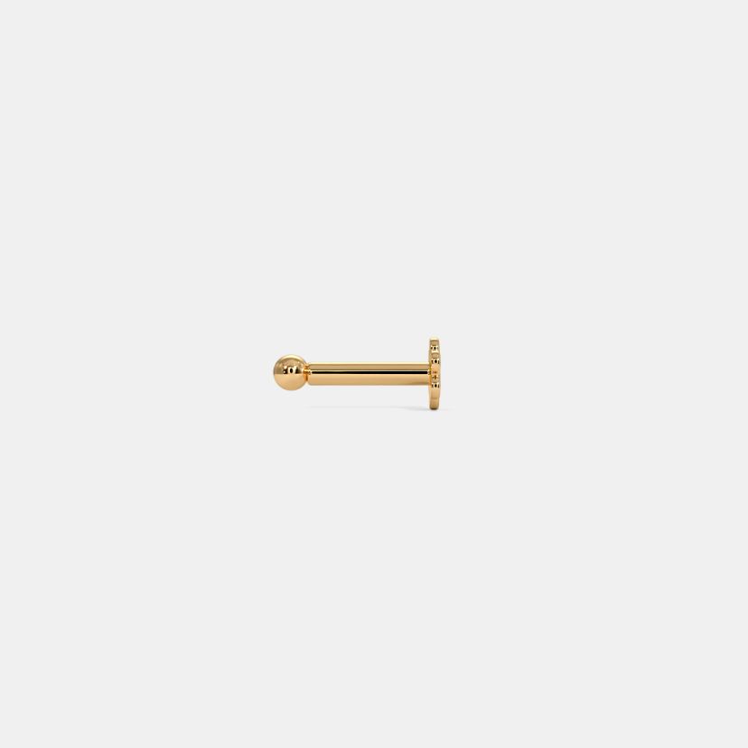 The Bola De Oro Nose Screw - image 5